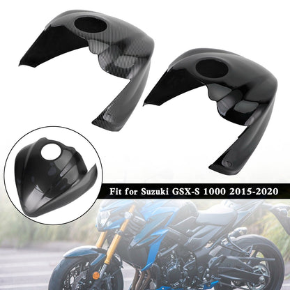 Suzuki GSX-S 1000 GSXS 2015-2020 Protezioni protezione carenatura serbatoio benzina