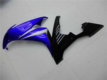 Amotopart 2004-2006 Yamaha YZF R1 Kit di partenza blu lucidatura