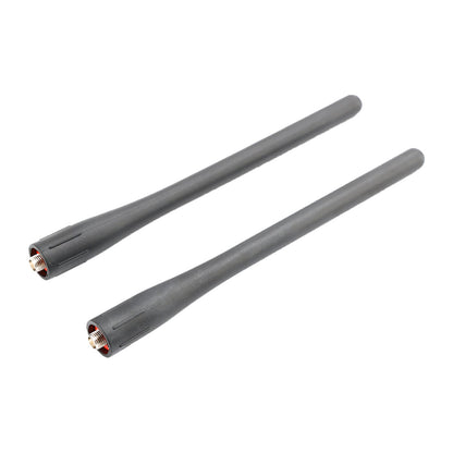 Antenna autoradio 139-174/400-470MHZ SMA-femmina per Baofeng UV-5R BF-888S 9R