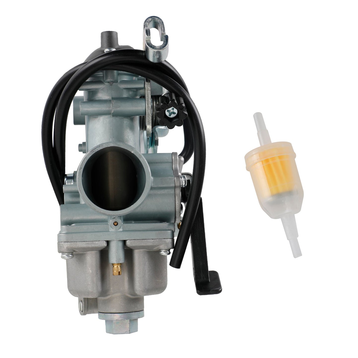 Honda XR350 1985 16100-KN5-673 16100-KN5-674 Carburatore Carburatore