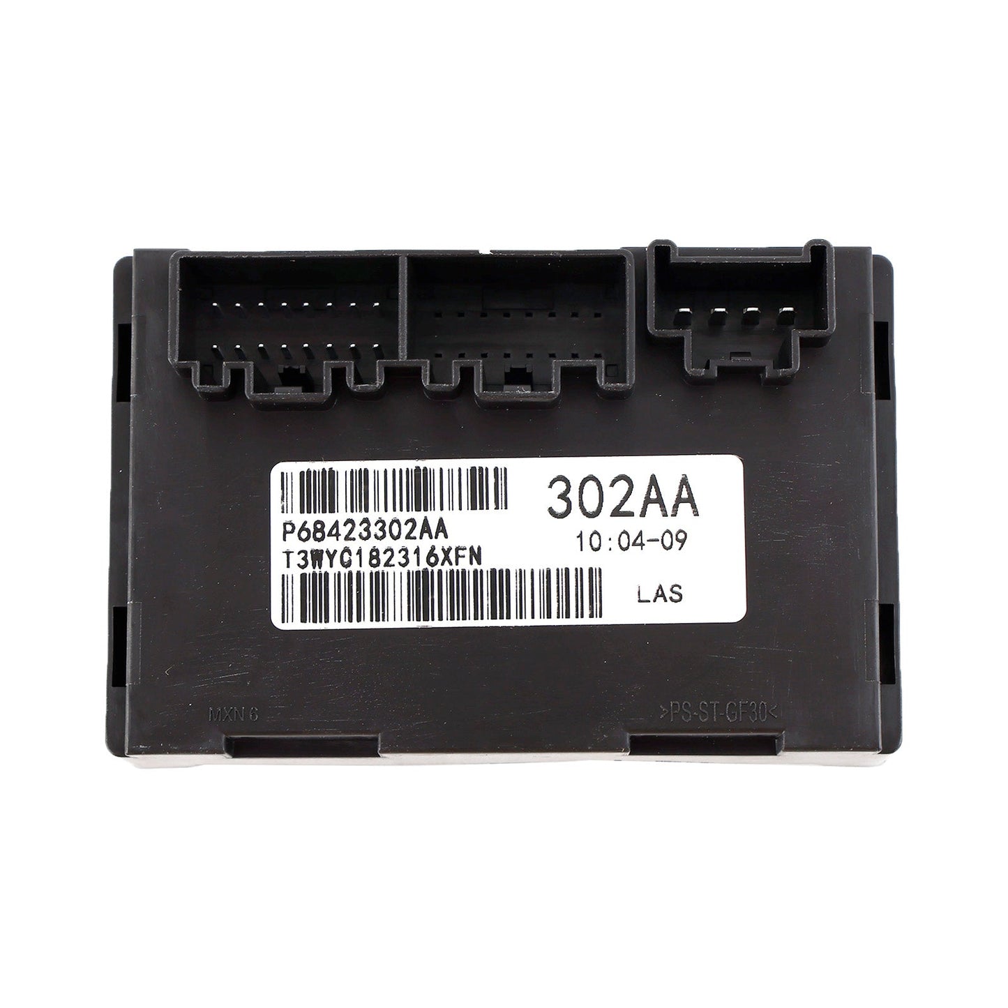 Modulo di controllo scatola di trasferimento Durango Jeep Grand Cherokee 2019 68423302AA