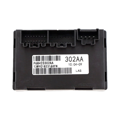 Modulo di controllo scatola di trasferimento Durango Jeep Grand Cherokee 2019 68423302AA