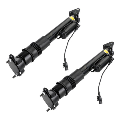 2010-2012 Mercedes-Benz GL350 X164 Sport Utility Coppia Struts Ammortizzatore Posteriore A1643203031