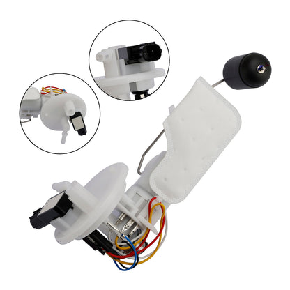 Gruppo pompa carburante B6H-E3907-00 per Yamaha Namx 125 155 Gpd N-Max 155 2020 2021