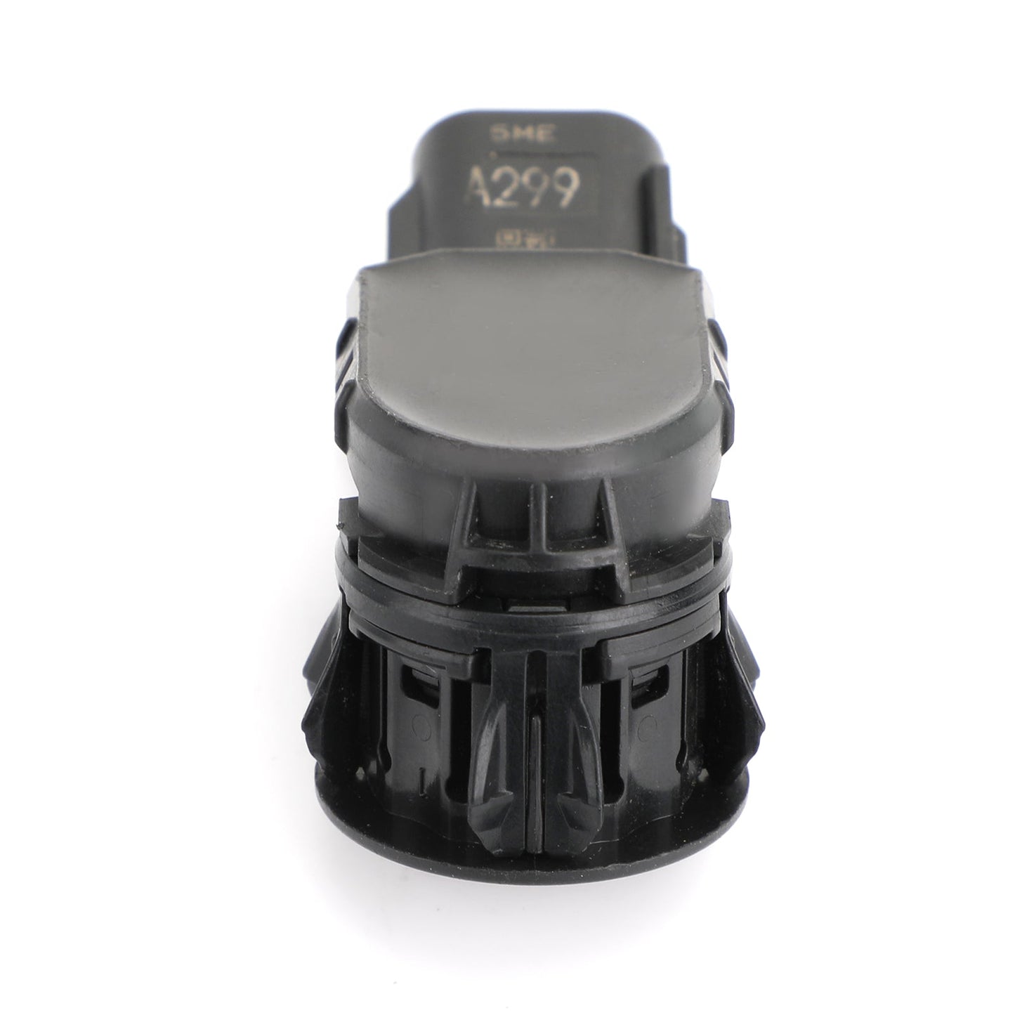 89341-42060-C0 Sensore di parcheggio PDC ad ultrasuoni nero per Toyota RAV4 2.5 2017-2018 Generico