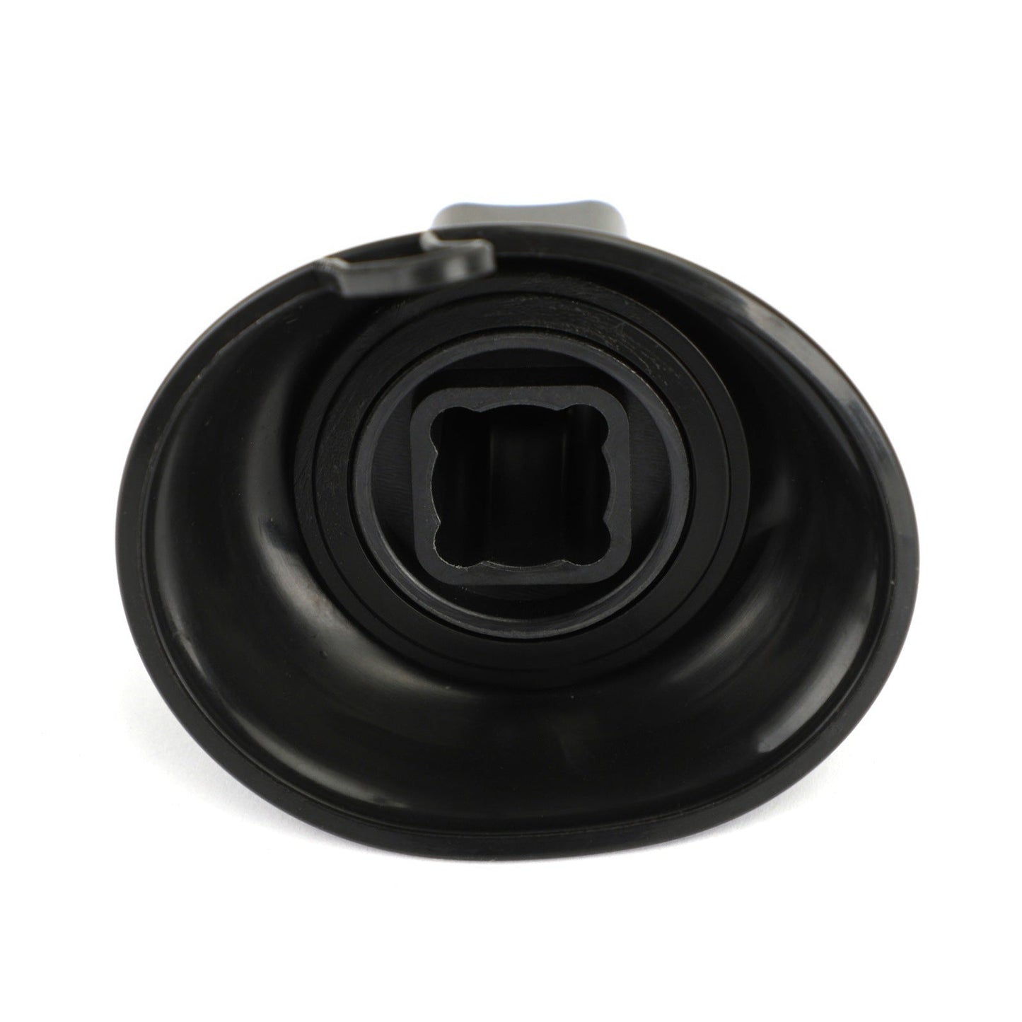 1x Membrana del pistone del kit di riparazione del carburatore Moto per Honda CB400 VTEC CB 400 Generico