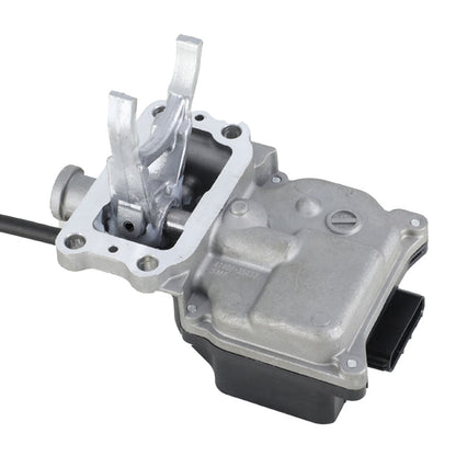 2007-2014 Toyota FJ Cruiser Front 4WD Attuatore vuoto differenziale 41400-35034 Fedex Express