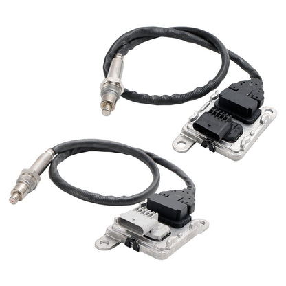 55500319 55500320 Posizione sensore Nox 1 e 2 per Vauxhall Insignia 2.0 CDTi 170HP