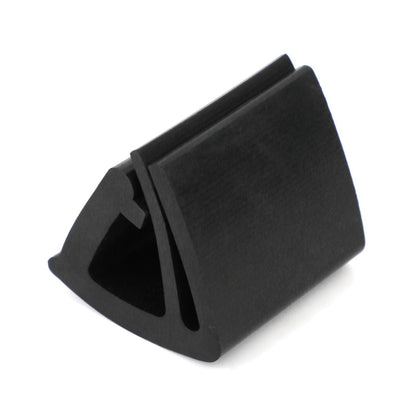 Clip di fissaggio per parabrezza per carrello da golf 2X adatte per EZGO CLUB CAR YAMAHA Generico