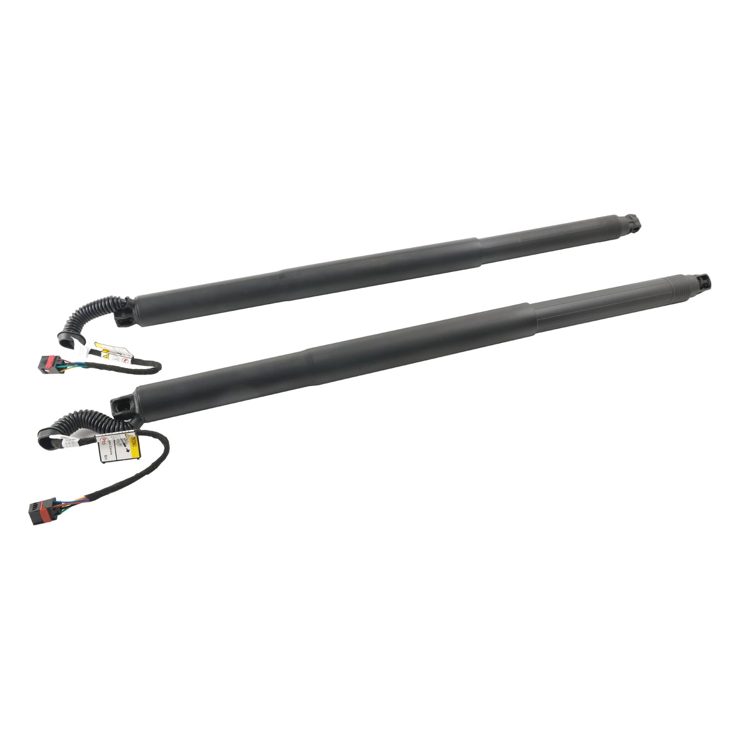 Ammortizzatori a gas per portellone posteriore elettrico 2 pezzi 3V9827851B adatti per Skoda Superb III 3V5 3V9827852B