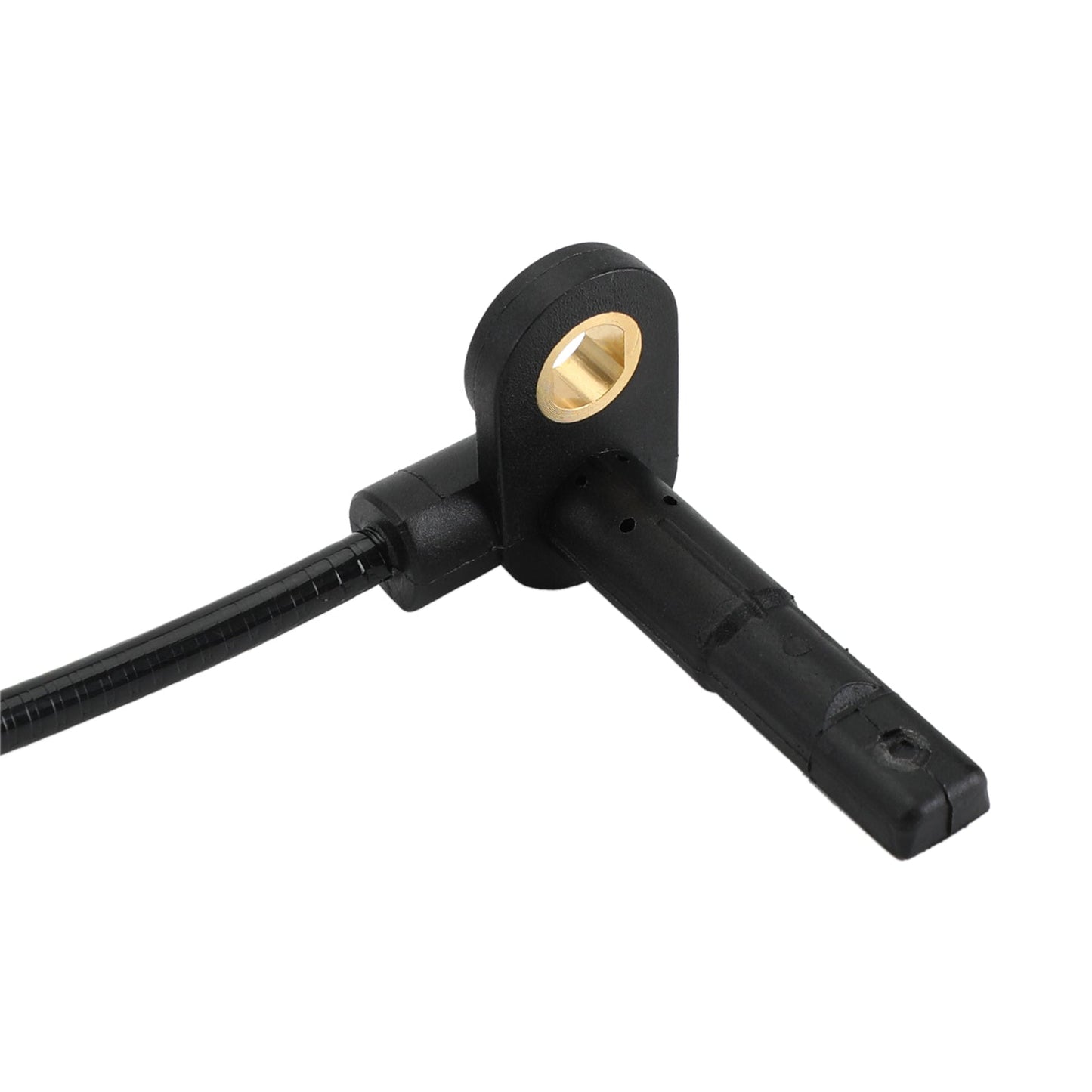Nuovo sensore di velocità ruota anteriore destro ABS 4670A576 per Mitsubishi Lancer 2008-2011 generico