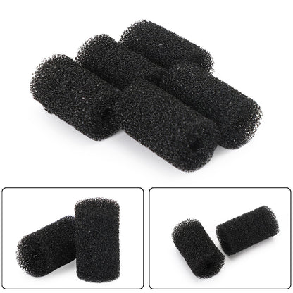 5 Pcs Pool Cleaner Sweep Tubo Coda Scrubber Per Polaris Spare180 280 360 380 3900