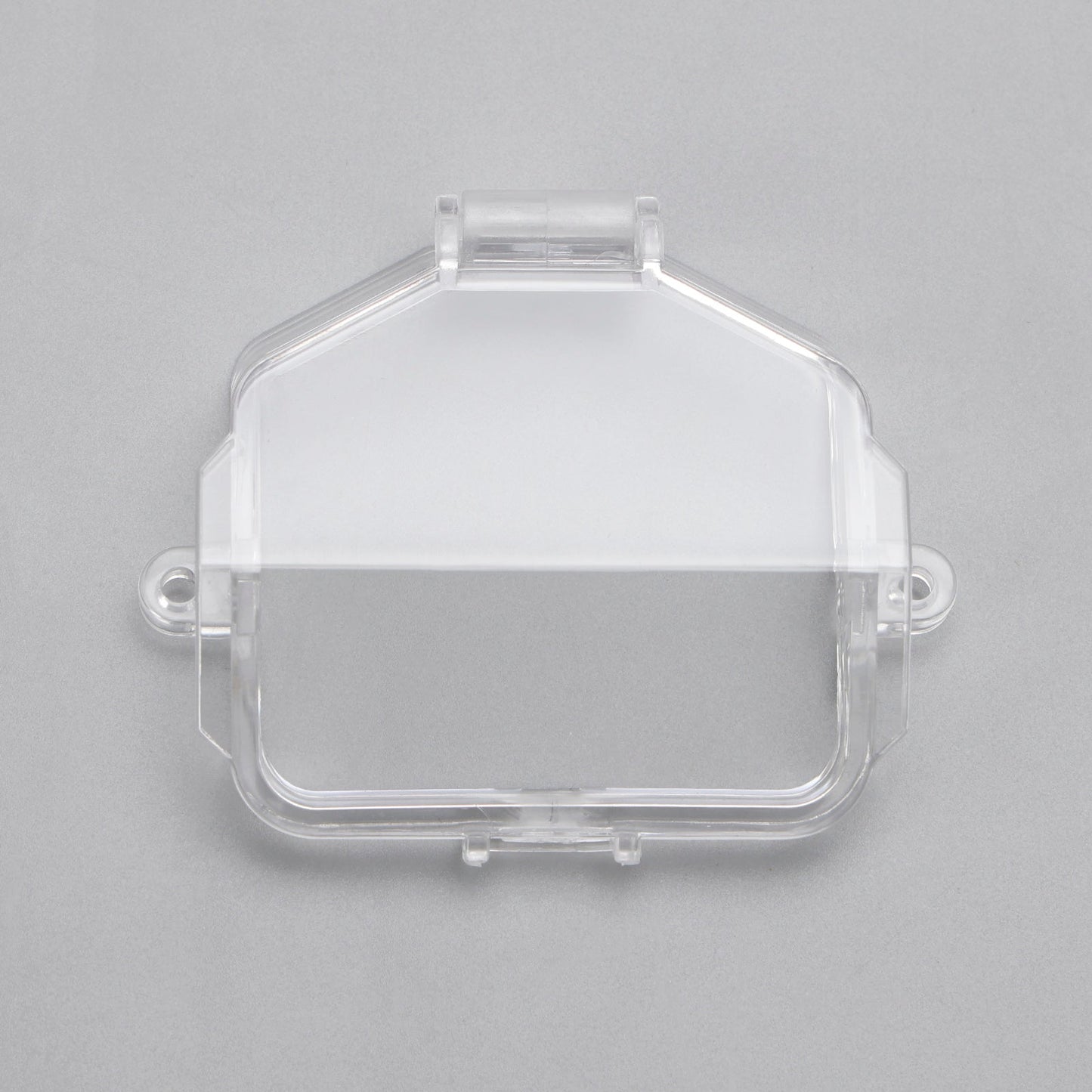 Honda Adv160 2022-2023 Protezione per coperchio dell'interruttore impermeabile Protezione per labbra Trasparente