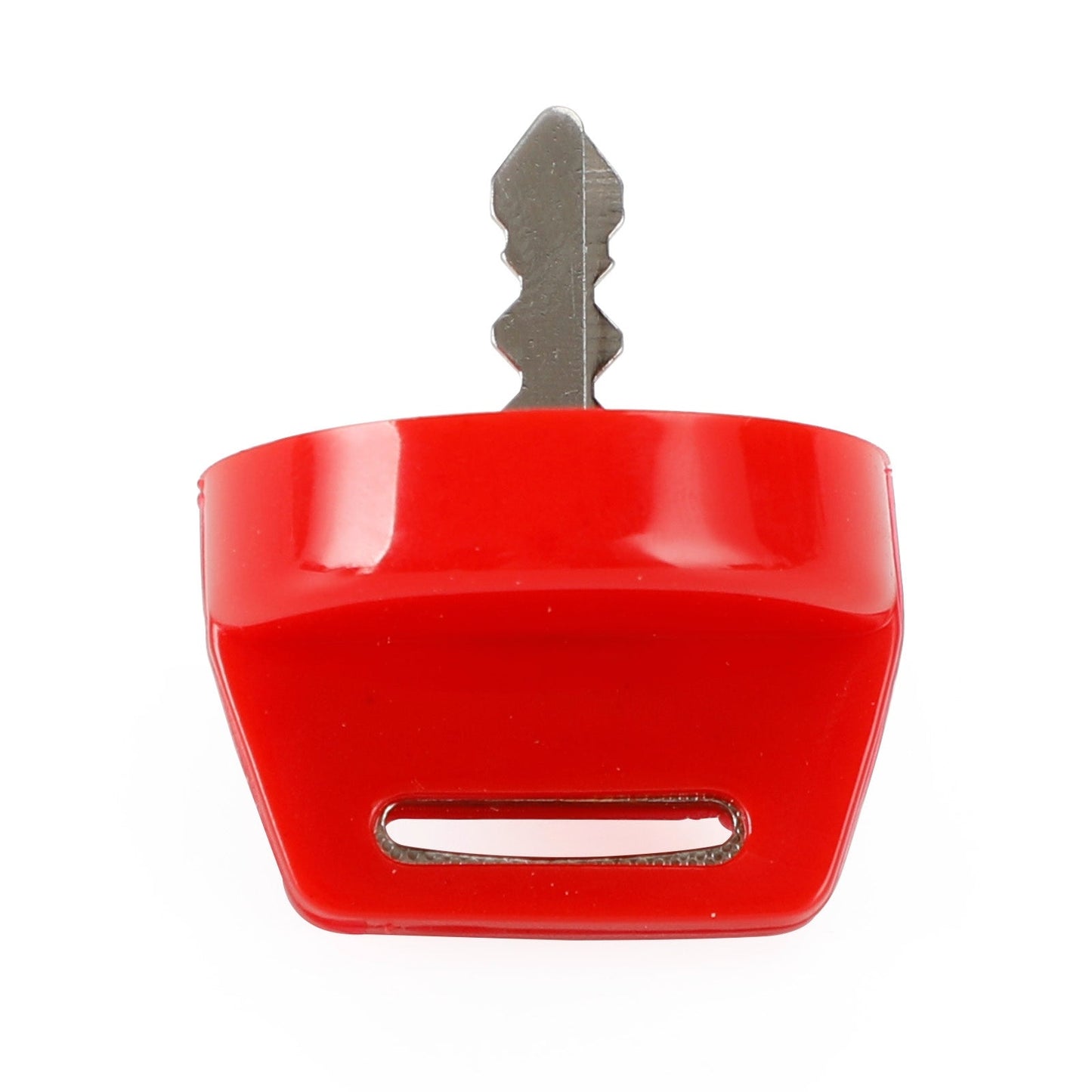 Polaris Ranger 400 500 570 800 900 1000 5433534 2 pezzi coperchio interruttore a chiave rosso