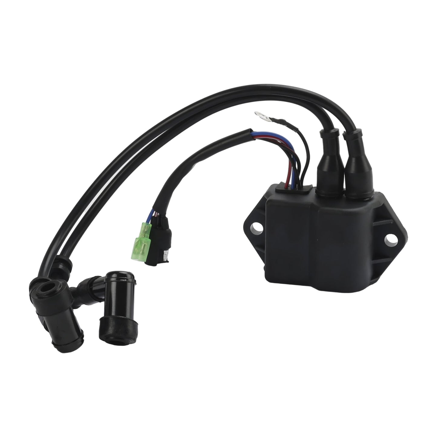 Bobina di accensione adatta per Suzuki 5HP DT5 6HP DT6 8HP DT8 S/L 32900-98100 32900-98101