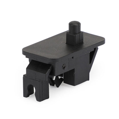 Areyourshop Attuatore di rilascio della serratura del coperchio della porta del serbatoio del carburante adatto per Suzuki Swift SX4 Grand Vitara