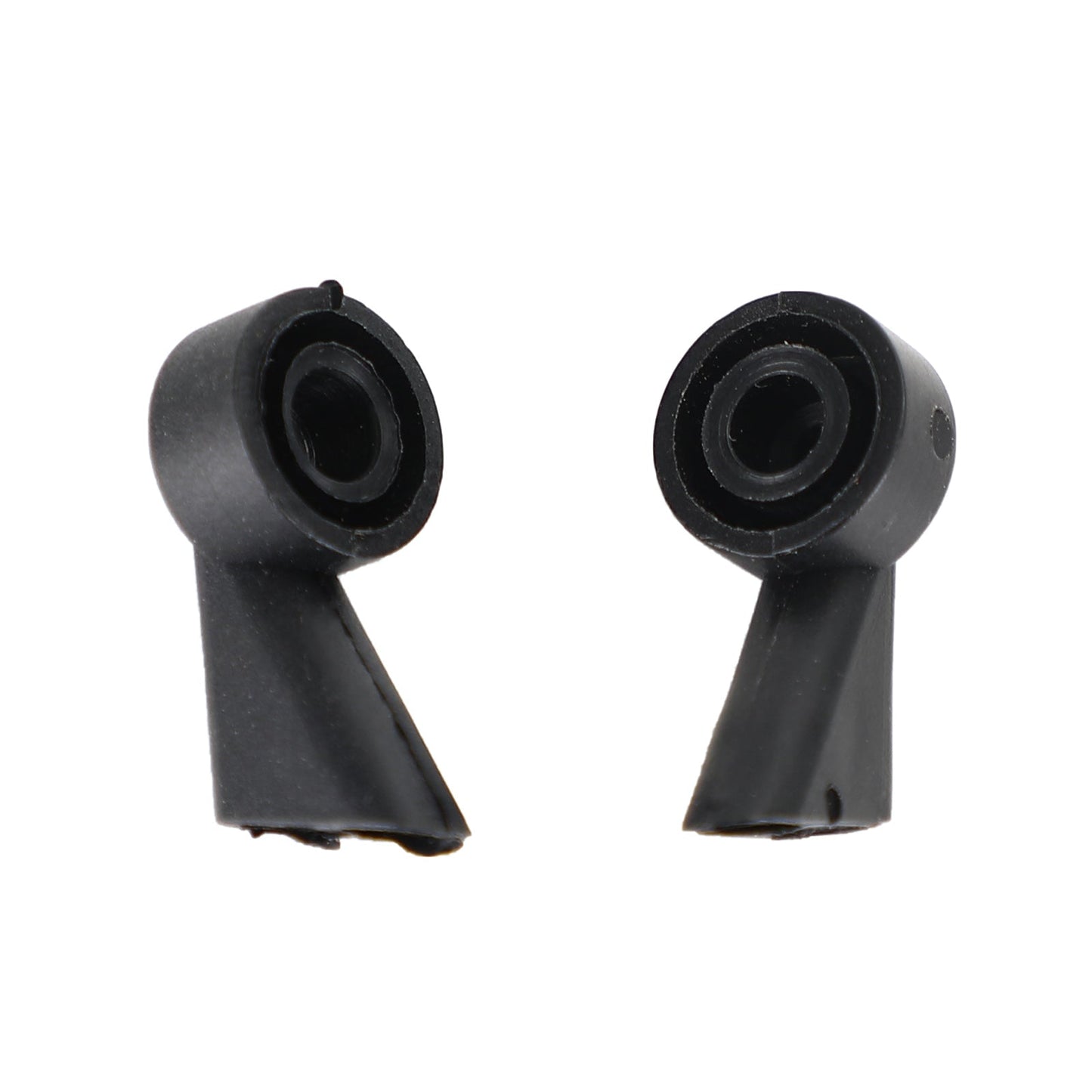 2X Tergicristallo Posteriore Rondella Parabrezza Spray Jet Per Audi A1 A3 A4 Q7 8E9955985 Generico