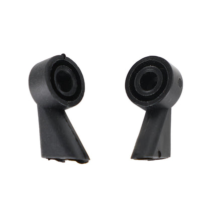 2X Tergicristallo Posteriore Rondella Parabrezza Spray Jet Per Audi A1 A3 A4 Q7 8E9955985 Generico