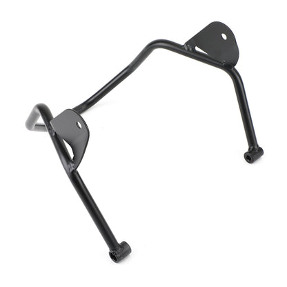 Parafango anteriore Parafango Crash Barra paraurti Asta di protezione Adatta per Honda ADV150 2020-2023 Generico