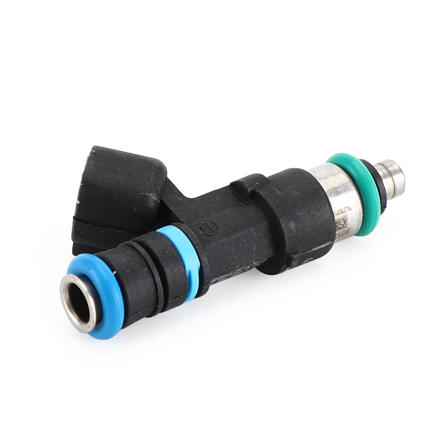 4PCS 52lb 550cc Iniettori di Carburante 0280158117 Fit EV14 A4 TT Golf Jetta Passat Generico