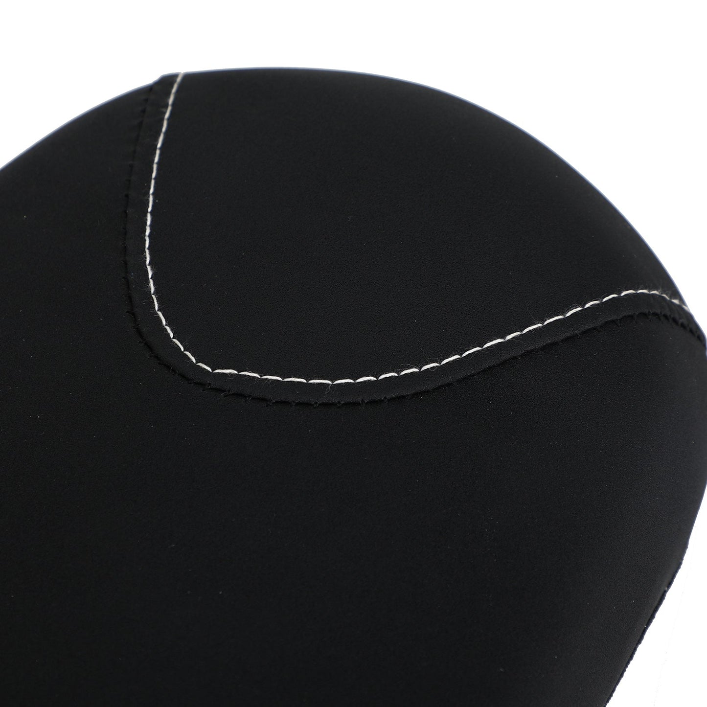 Cuscino sedile passeggero posteriore nero adatto per Yamaha Bolt Xv950 Xv 950 14-17 generico