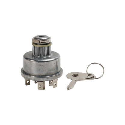 Interruttore di accensione E7NN11N501AB D5NN11N501A per trattore Ford 2000 3000 4000 5000