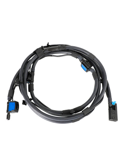 Mercedes ClA250 2014-2018 Gruppo ugello lavavetri riscaldato 1768600192 1768601392