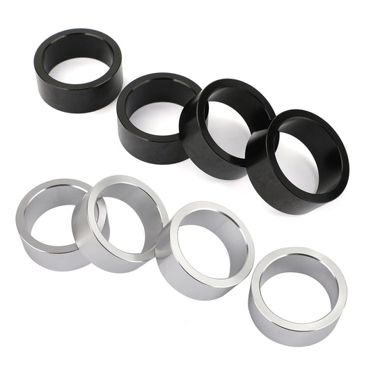 2.5 "Honda Rancher Recon 230 250 300 350 400 420 Kit distanziale per sollevamento ATV