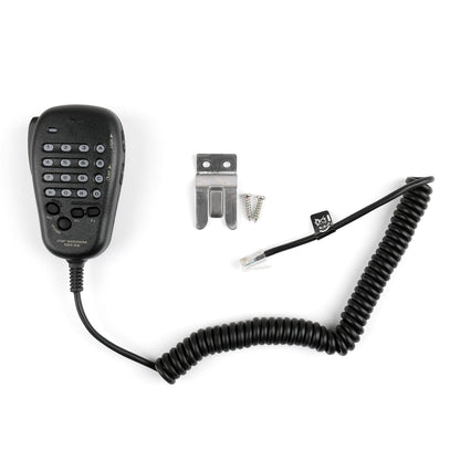 DTMF MH-36 Microfono Per Radio Yaesu FT-90R FT-8000R FT-8100R FT2600M FT-3000M