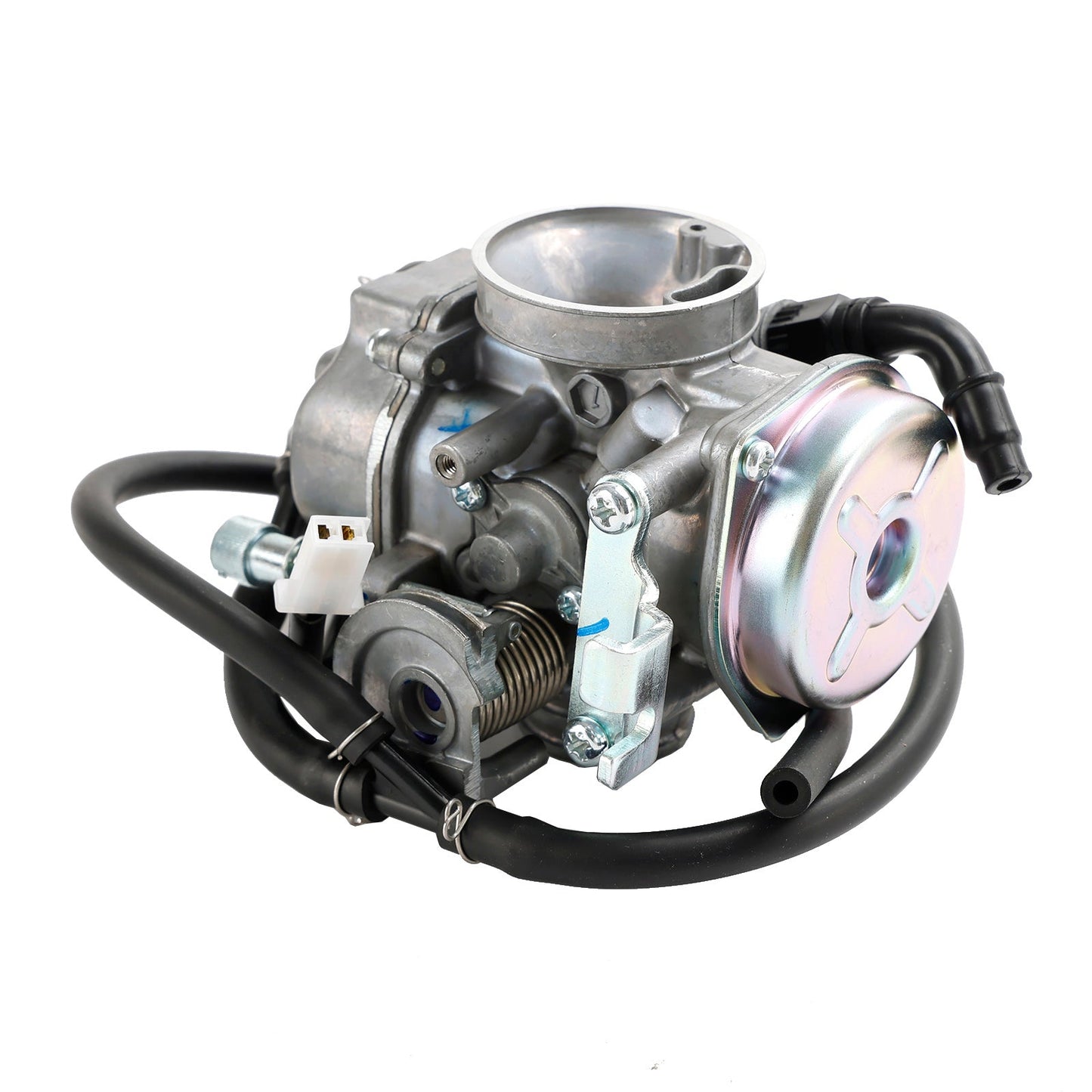 Carburatore Carb adatto per HONDA GL150 INVICTA CB150 XR150L 2013-2018