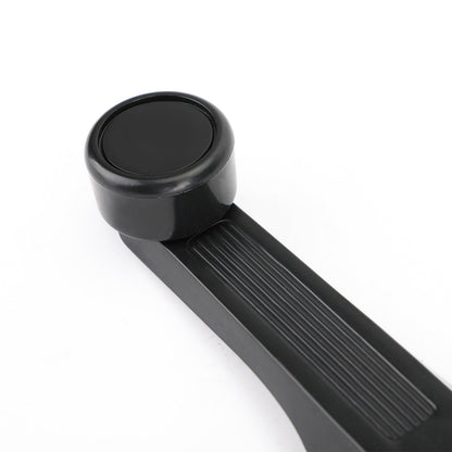 1 paio di manovelle per finestrino per Honda Civic Crv Accord Stream Jazz Fit Generico
