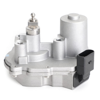 New Turbo Electric Attuatore Per VW Phaeton Touareg 2.7 3.0 TDI 059145725J 59001107055 Generico
