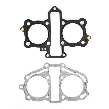 1996-2015 Honda Rebel CA 250 CMX 250 Kit guarnizioni anello pistone cilindro motore Fedex Express