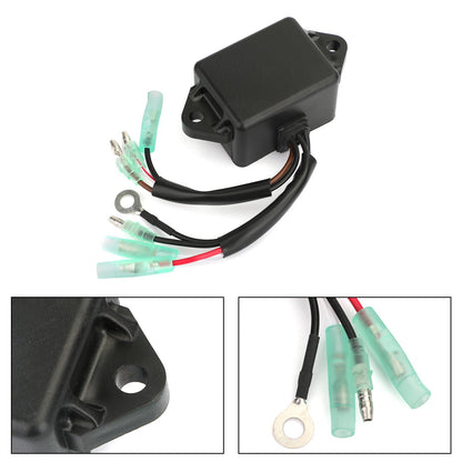 Modulo CDI adatto per Yamaha 9.9 a 25 HP Fuoribordo Marine 1984-1997 695-85540-10-00
