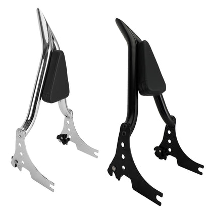 2004-2020 Sportster XL883 C/R XL1200R XLH883 XLH1200 Schienale passeggero