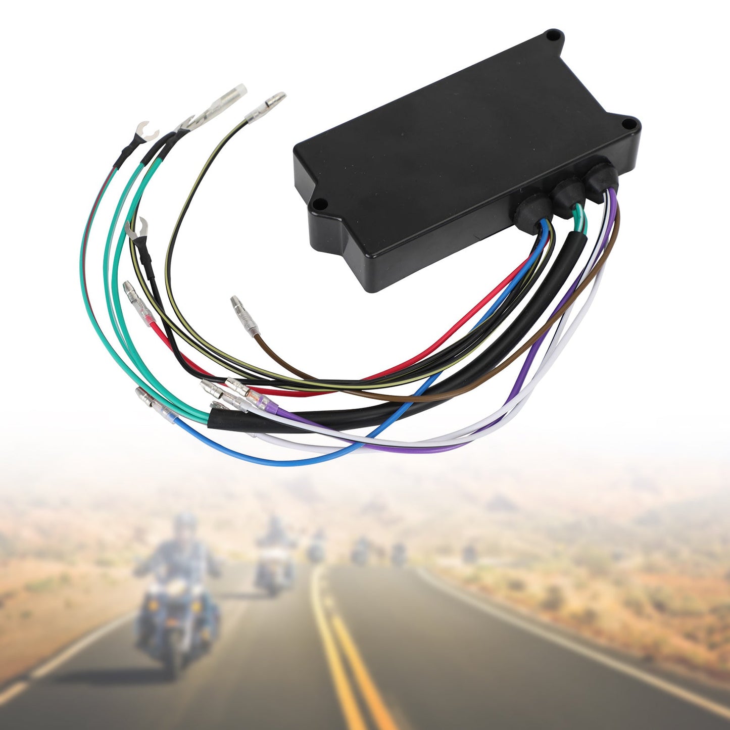 CDI BOX Accenditore adatto per Mercury 65hp 75hp 90hp 1994-1996 95hp 1995-1997 114-4953