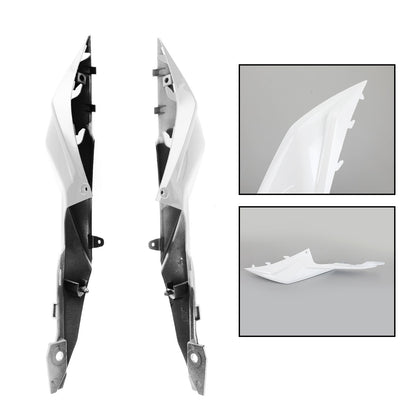 Carenatura per coprisedile lato guida posteriore per Suzuki GSX-S750 2017-2021 Generico