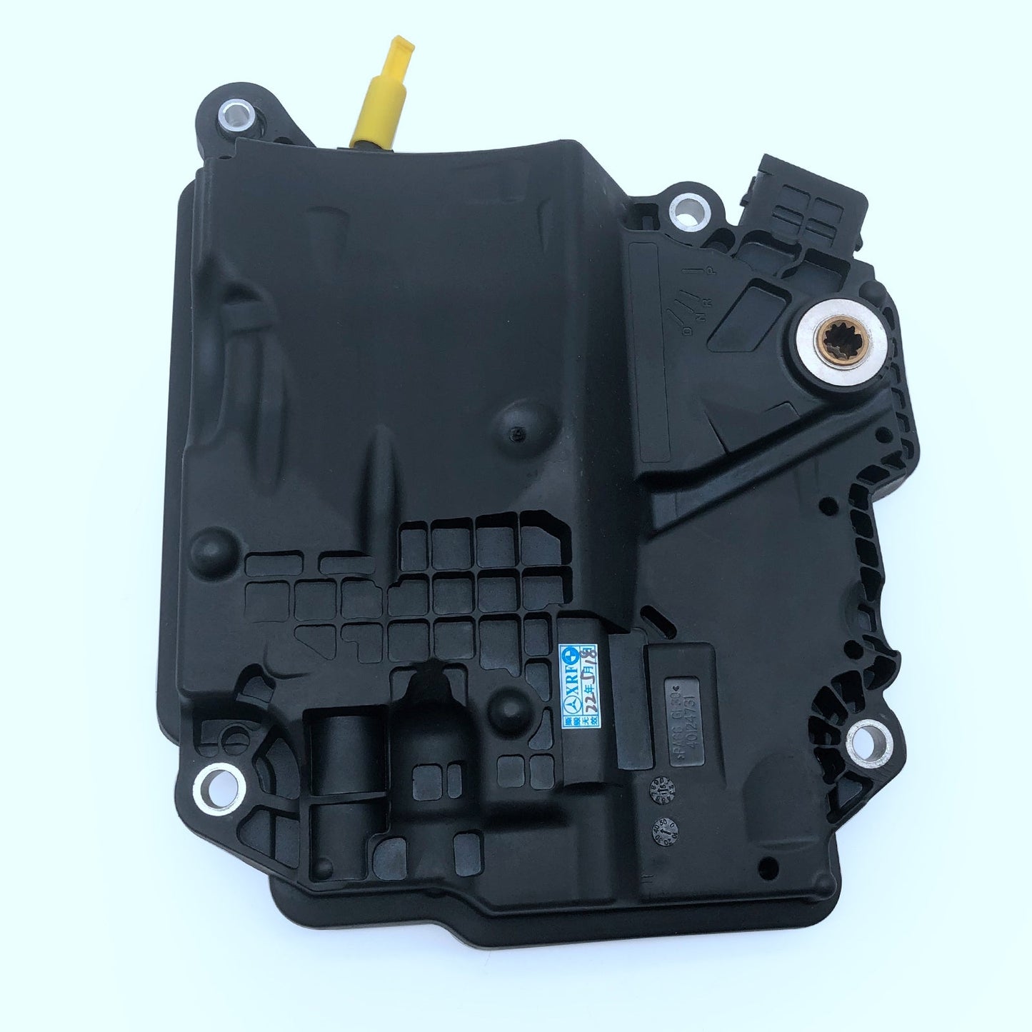 Benz A0002701852 A0002701752 Nuovo modulo e programma servo intelligente ISM 722.9