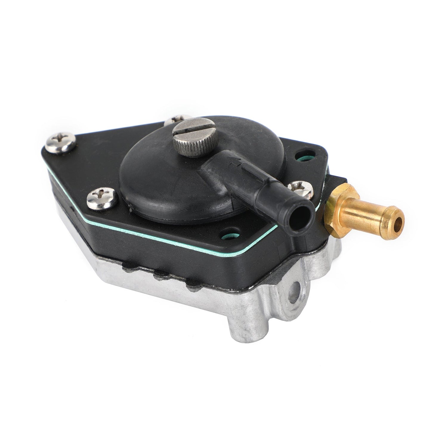 Fuoribordo Pompa Del Carburante per Johnson Evinrude 0438556 438556 433387 432451 398387