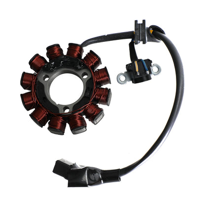 Magneto Statore Generatore Per Honda CRF250R CRF450R CRF450RX CRF450RWE 2019-2022 Generico