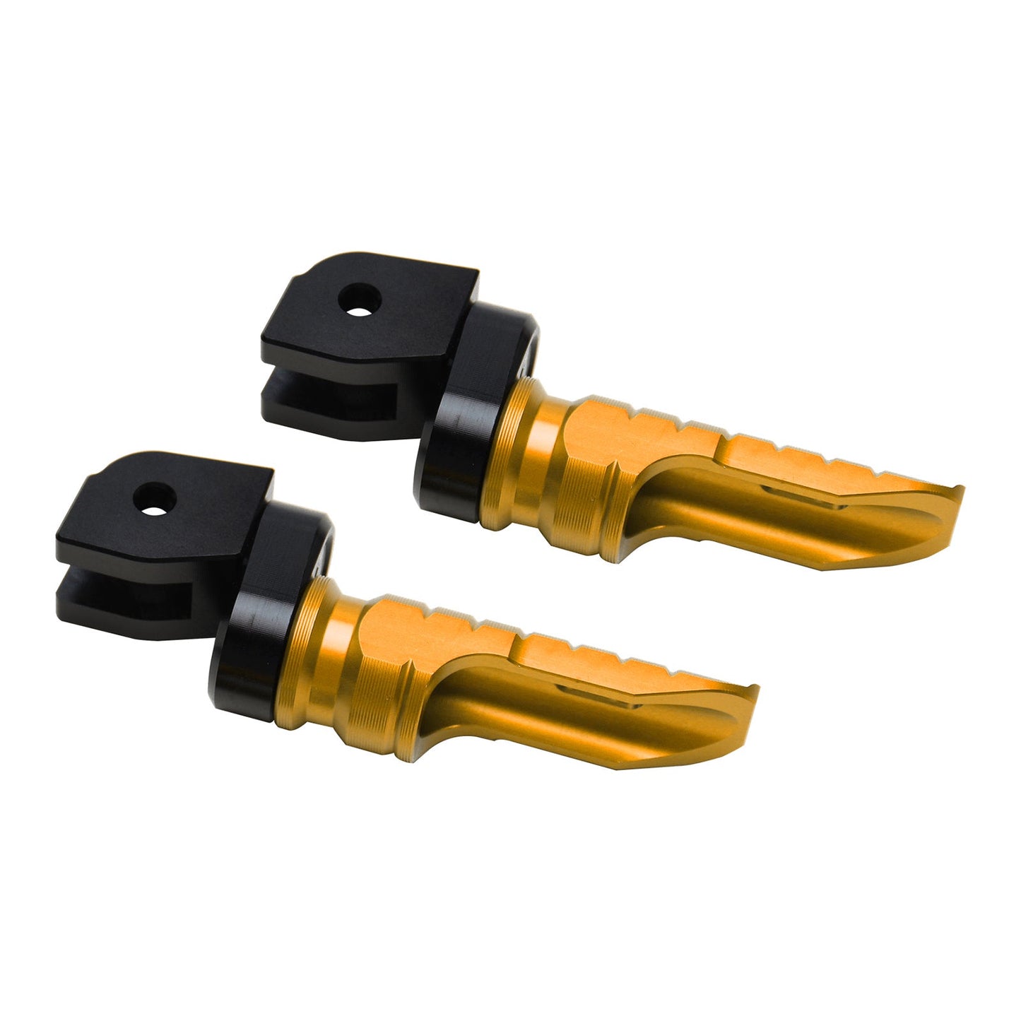 Pedane anteriori Pedane adatte per DUCATI MONSTER 821 937 950 1100/S/EVO 1200/S/R