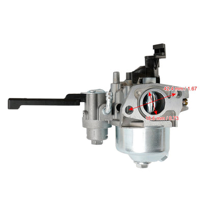 Carburatore Carb adatto per motore Kohler CH260 CH270 1785322-S