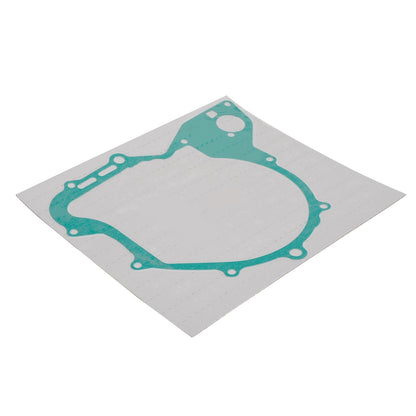 Guarnizione coperchio statore motore sinistro Yamaha XV500 XV535 Virago XVS650 V-Star