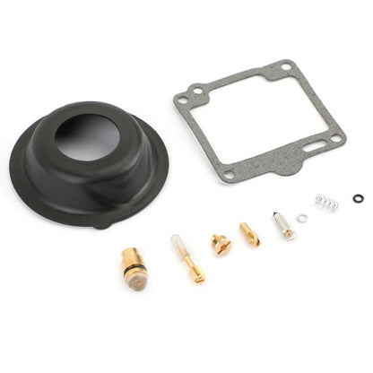Carburatore Riparazione Rebuild Kit per Yamaha virago XV750 1988-1997 XV1100 1988-1999 Generico
