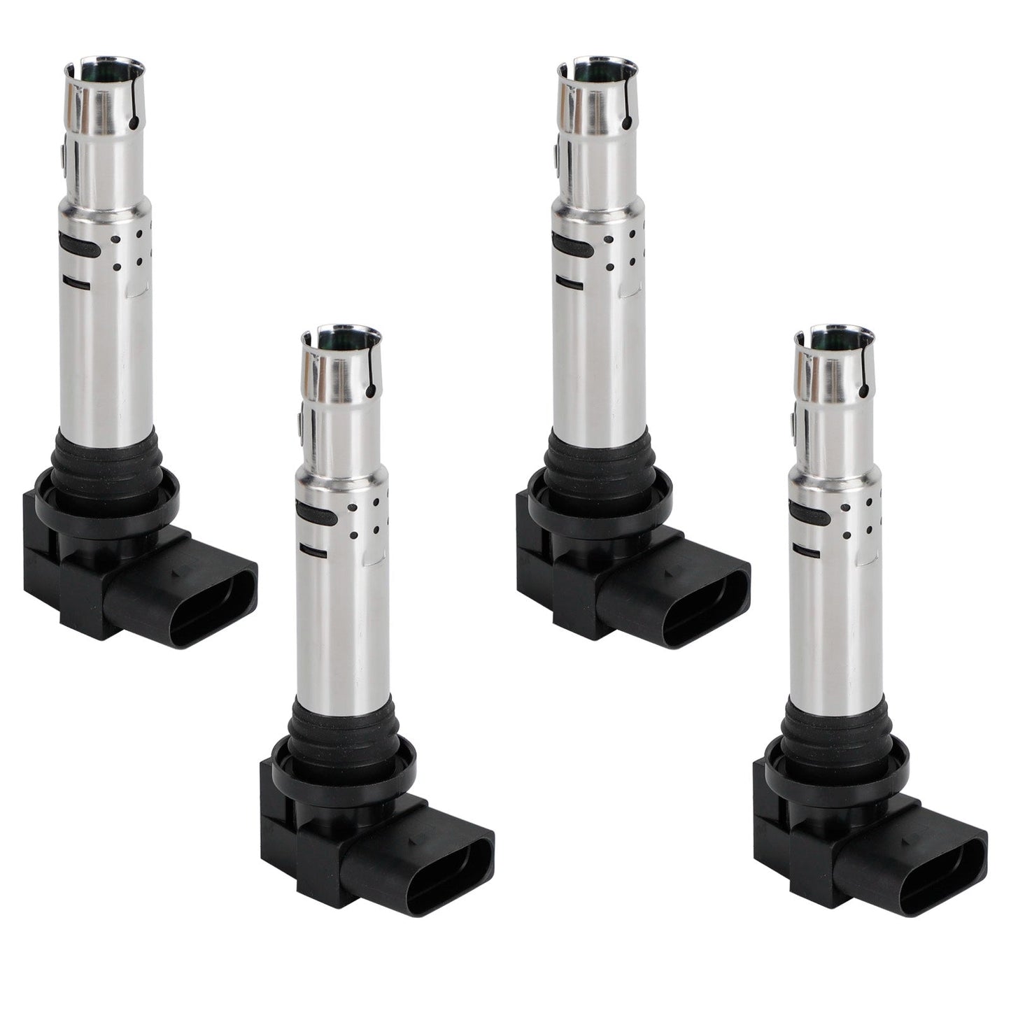 4x VW Golf 1.4 TSI VW Polo Jetta 1.6 FSI Tiguan Set bobine 036905715F