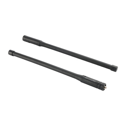 Antenna autoradio 139-174/400-470MHZ UHF VHF per Baofeng UV-5R BF-888S 9R PLUS