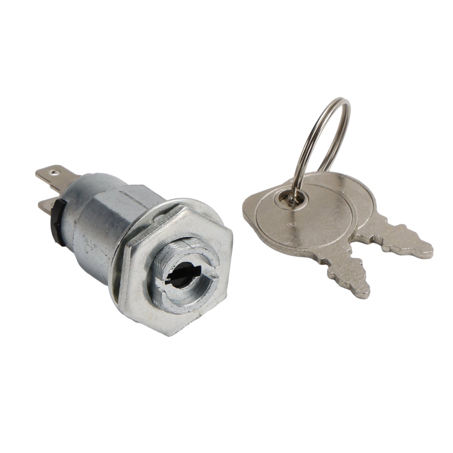 Per Stens 430-029 Indak Interruttore di Accensione Adatto Exmark 1-403121 MTD 925-0873