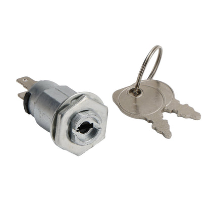 Per Stens 430-029 Indak Interruttore di Accensione Adatto Exmark 1-403121 MTD 925-0873