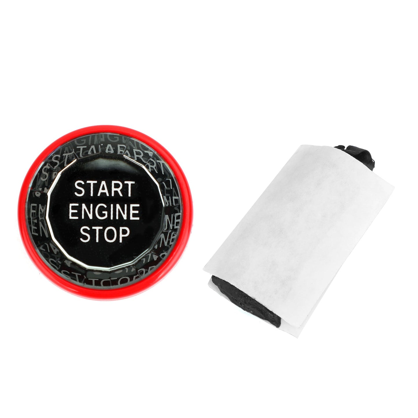 Le migliori offerte per Jaguar XF XE F-Pace Engine Start Stop Push Button Knob Switch Decor Cover sono su ✓ Confronta prezzi e caratteristiche di prodotti nuovi e usati ✓ Molti articoli con consegna gratis!