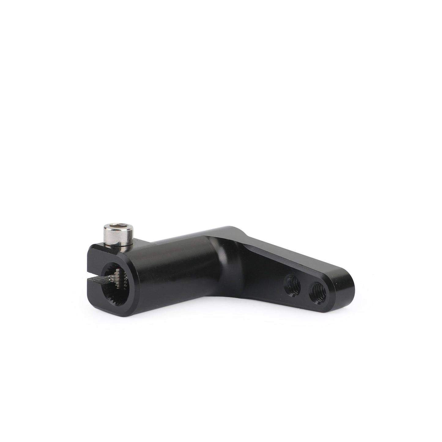 Braccio cambio cambio moto nero adatto per Honda MSX125 Grom 125 2013-2020 generico